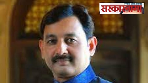 chhatrapati Sambhajiraje