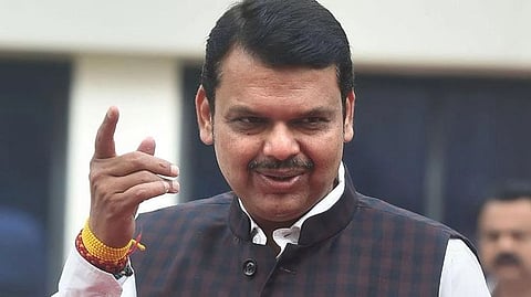 Devendra Fadnavis
