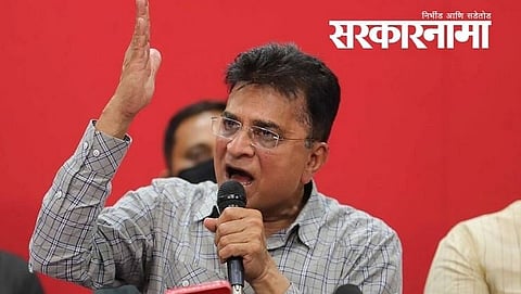 Kirit Somaiya