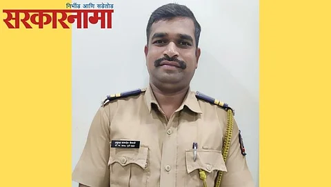 Ankush Kengale