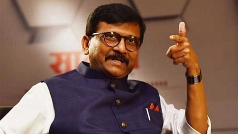 Sanjay Raut