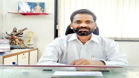 Tukaram Supe