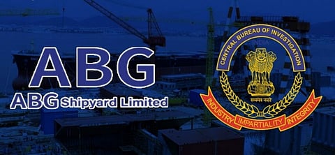 abg shipyard - CBI
