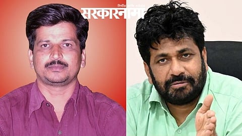 Dattatreya Ware-Bacchu Kadu