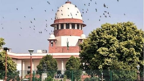 supreme court