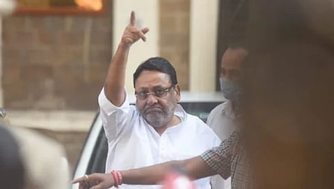 Nawab Malik News Updates