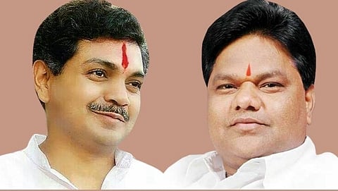 Rana Jagjitsinh-Tanaji Sawant