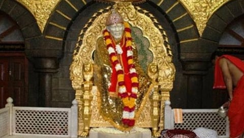 shirdi