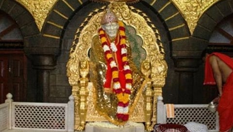 shirdi sanshtan