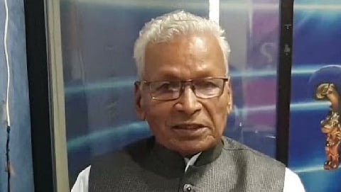 Dashrath Sawant