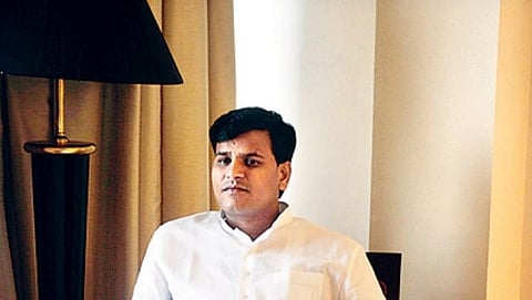 MLA Ravi Rana news Updates