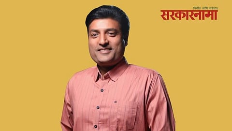 Vinod Wagh on Chhatrapati Shivaji Maharaj