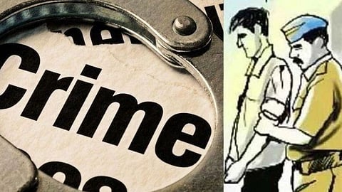 Crime news, jalna Police