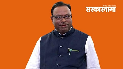 Chandrashekhar bawankule on Yogi Aditynath