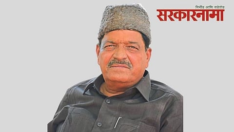 Rashid Shaikh, Malegaon