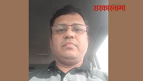 Praveen Chavan