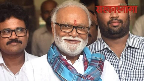 Chhagan Bhujbal