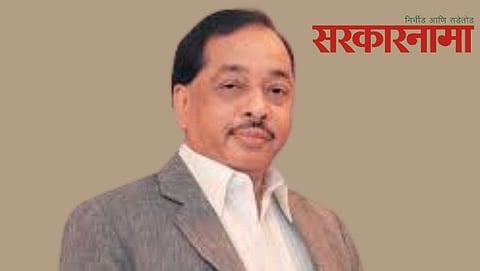 Narayan Rane
