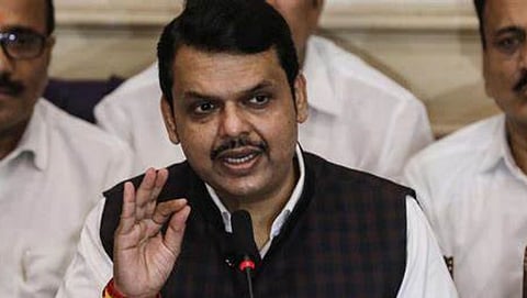 Devendra Fadnavis