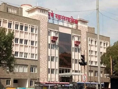 Pmc Pune
