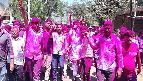 Saurab Shinde Jallosh