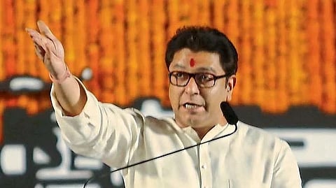 Raj Thackeray
