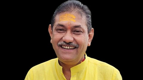 Narendranath Chakraborty