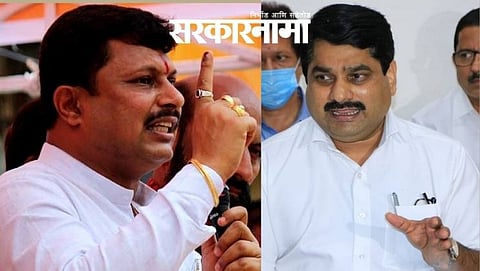 Rajesh Kshirsagar-Satej Patil