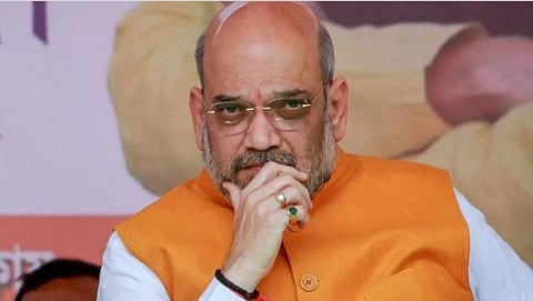 Amit Shah