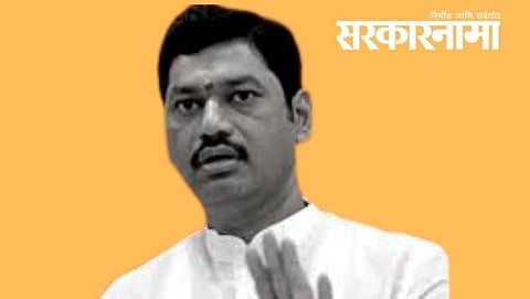 Guardian Minister Dhnanjay Munde