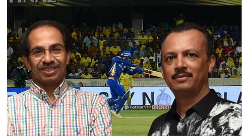 Mumbai Premier League