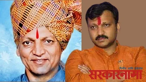 Let.Pawanraje-Mp Omprakash Rajenimbalkar