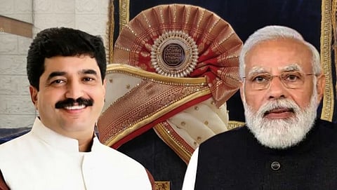 PM Narendra Modi | Murlidhar Mohol