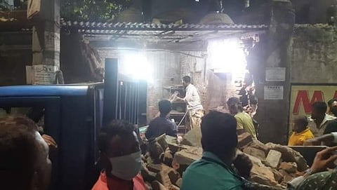 होळीच्या दिवशी बांग्लादेशात मंदिराची तोडफोड; अनेकजण गंभीर जखमी