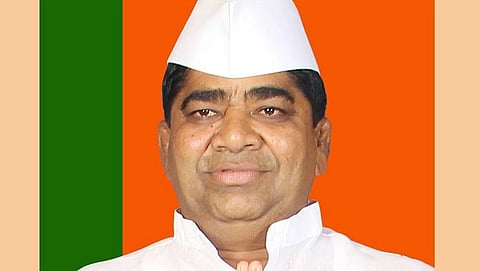 Shivaji Kardile News | Shivaji Kardile Latest News Updates