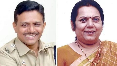 Abhinav Deshmukh-Dr. Neelam Gorhe