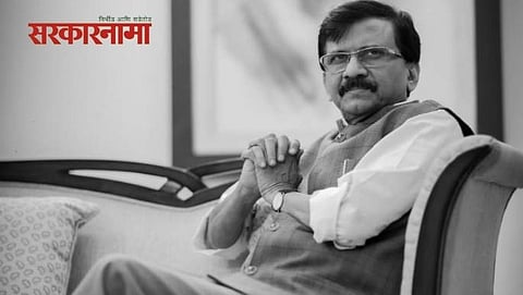 Sanjay Raut