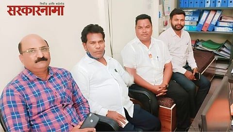 Sambhaji Brigade