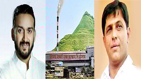 Saurabh Shinde, Deepak Pawar