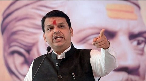 Devendra Fadnavis