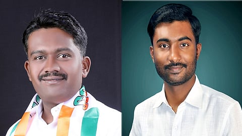 Amarjit Kambale, Amit Jadhav