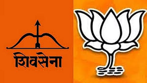 Shivsena BJP News, Prasad Lad latest news