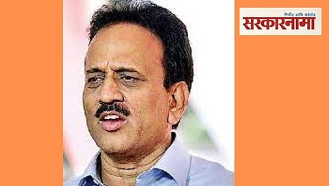 Girish Mahajan