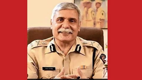 Sanjay Pandey -Mumbai Police Commissioner, Sanjay Pandey News