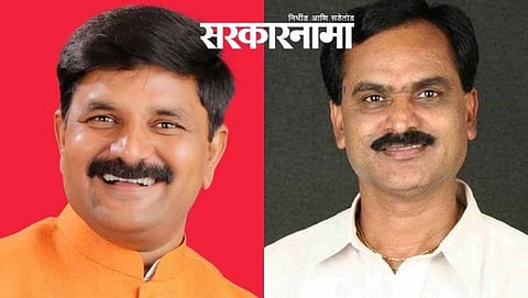 Arun Gire-Vishnu Hinge