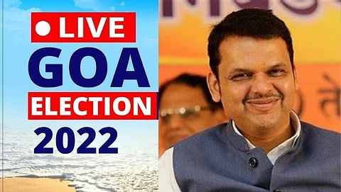 Devendra Fadnavis | Devendra Fadnavis News | Goa election results 2022 news