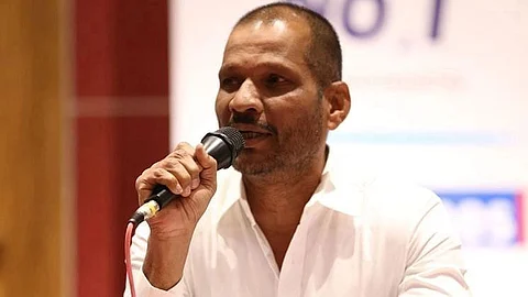 Laxman Jagtap