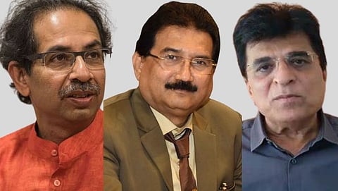 'मातोश्री'ला वाचविण्यासाठी जाधवांनी स्वतःच्या आईचे नाव द्यावे?..वाईट वाटतं!