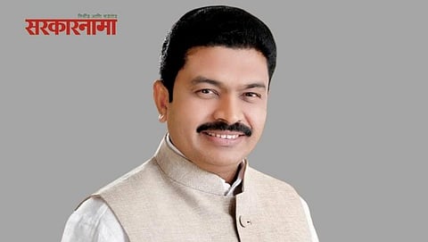 Devrao Bhongalr on Devendra Fadanvis