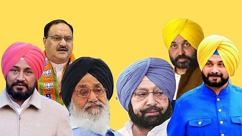 punjab election